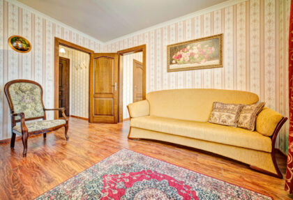 3- person apartment — photo 8